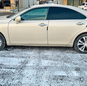 2007 Lexus ES 350