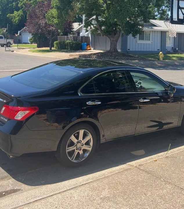 2007 Lexus ES 5th Gen - Image 2 of 7