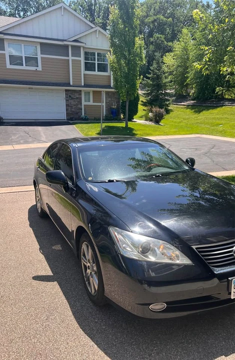 2007 Lexus ES 5th Gen - Image 4 of 7
