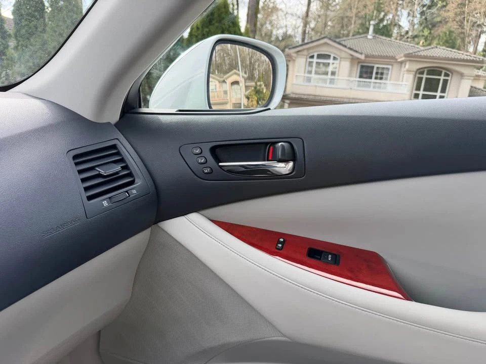 2007 Lexus ES 5th Gen - Image 7 of 16