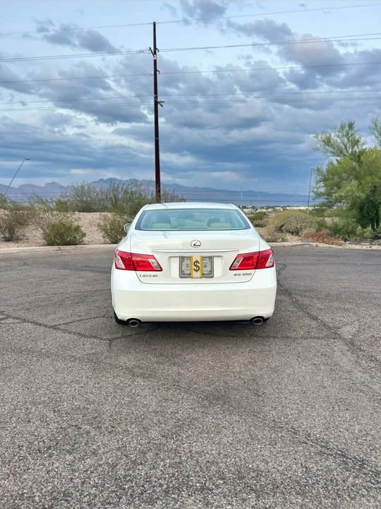 2007 Lexus ES 5th Gen - Image 9 of 18