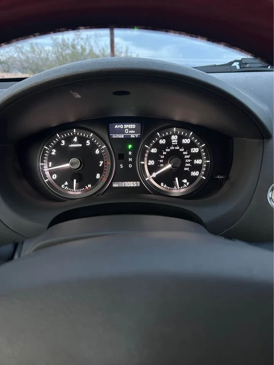 2007 Lexus ES 5th Gen - Image 16 of 18