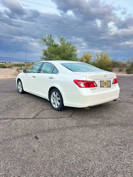 2007 Lexus ES 5th Gen - Image 8 of 18