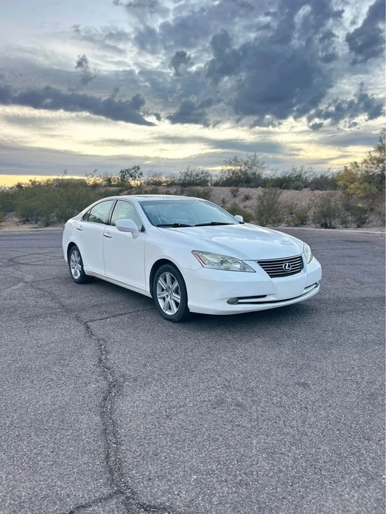 2007 Lexus ES 5th Gen - Image 18 of 18