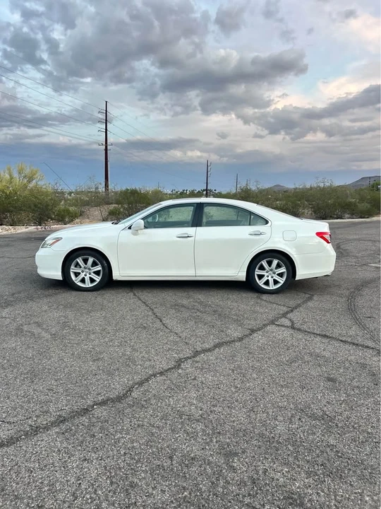 2007 Lexus ES 5th Gen - Image 6 of 18