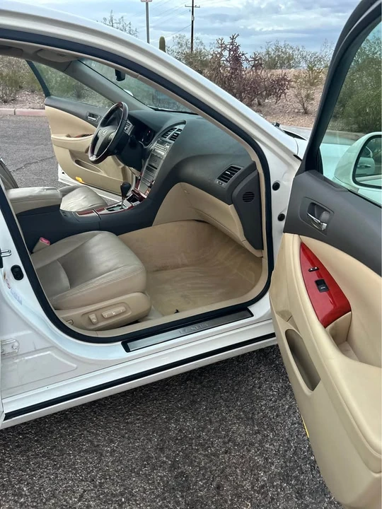 2007 Lexus ES 5th Gen - Image 15 of 18