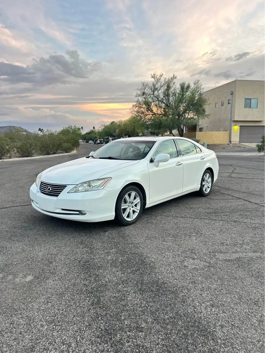 2007 Lexus ES 5th Gen - Image 4 of 18