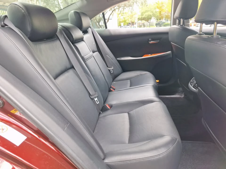 2007 Lexus ES 5th Gen - Image 14 of 20