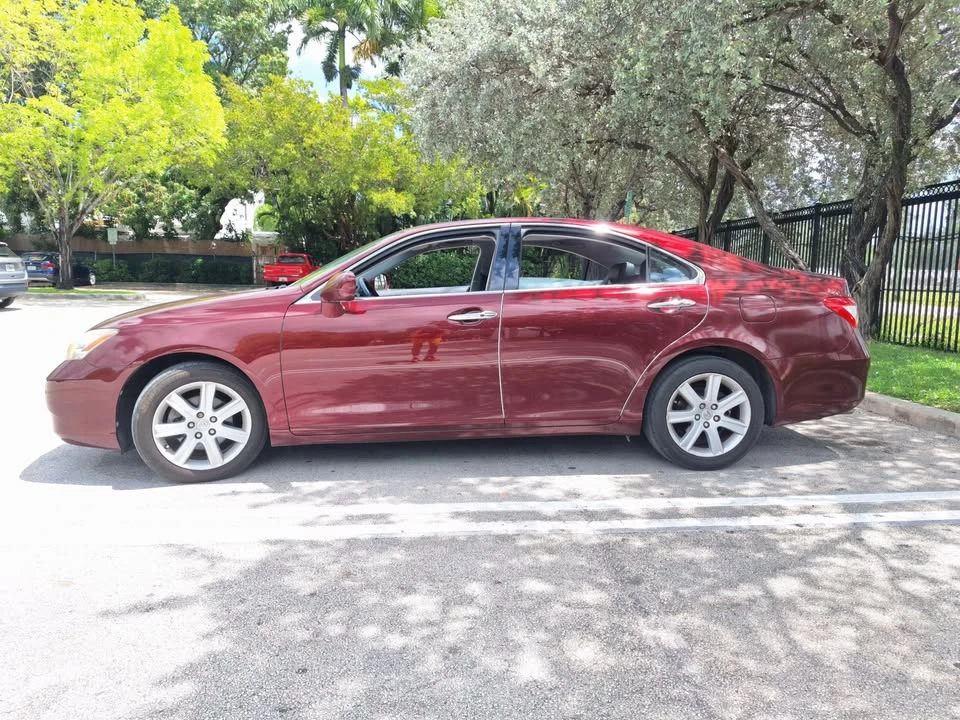 2007 Lexus ES 5th Gen - Image 19 of 20