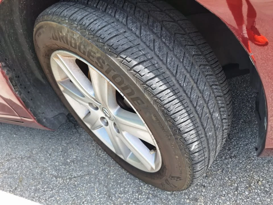 2007 Lexus ES 5th Gen - Image 15 of 20