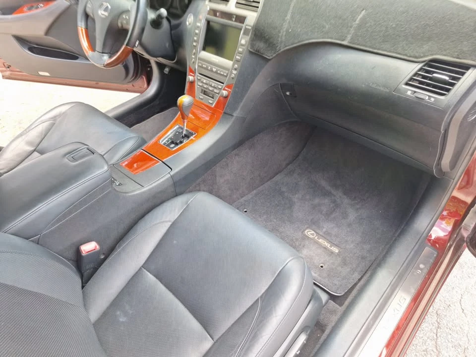 2007 Lexus ES 5th Gen - Image 8 of 20