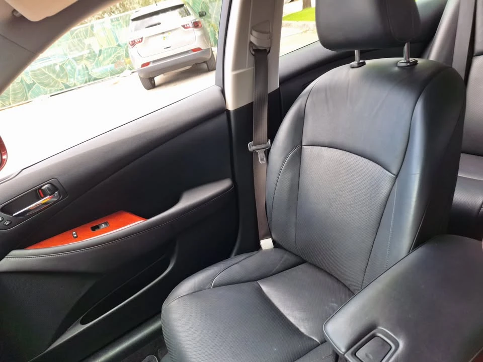 2007 Lexus ES 5th Gen - Image 10 of 20