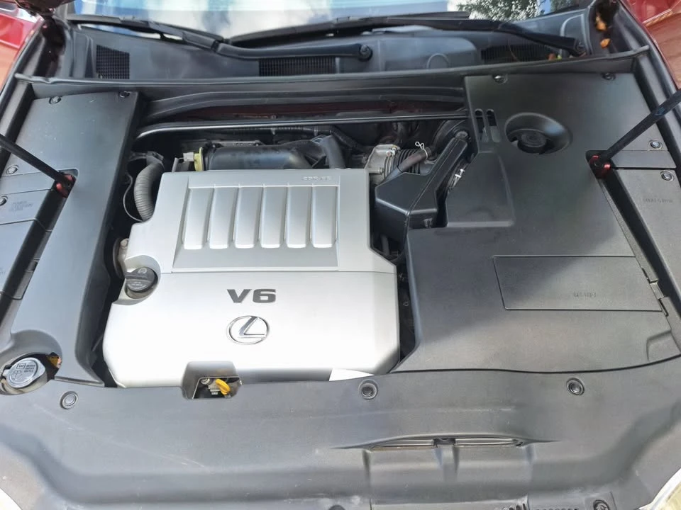 2007 Lexus ES 5th Gen - Image 5 of 20