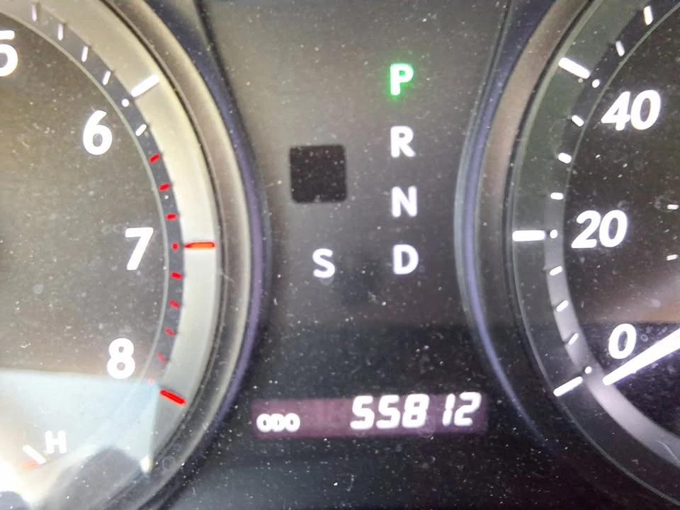 2007 Lexus ES 5th Gen - Image 11 of 20