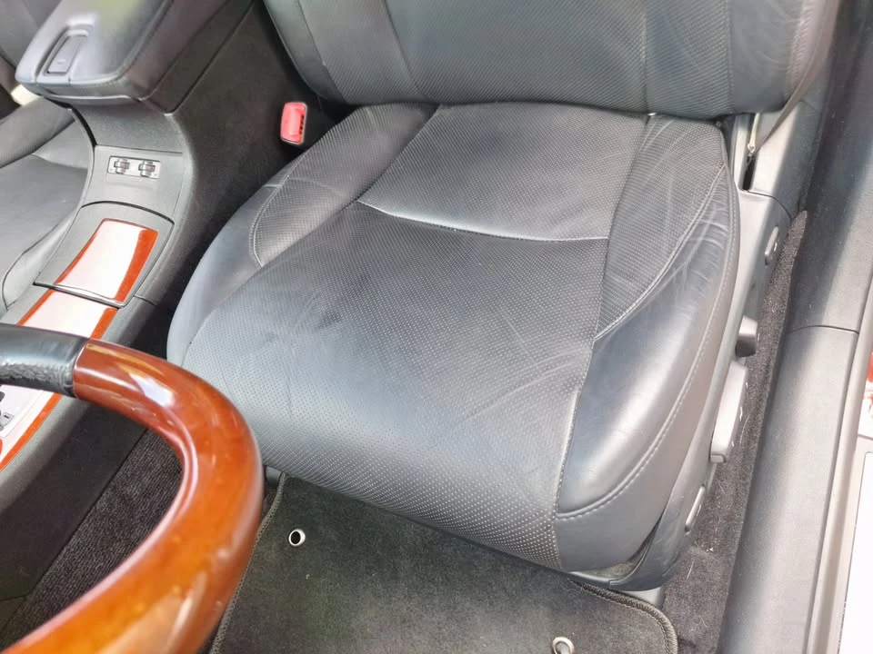 2007 Lexus ES 5th Gen - Image 12 of 20