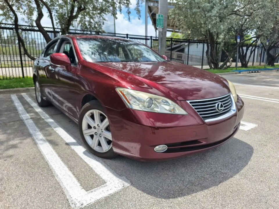 2007 Lexus ES 5th Gen - Image 3 of 20