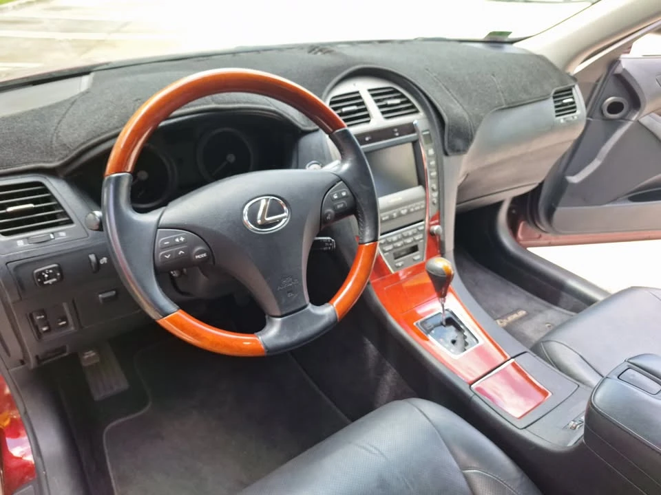 2007 Lexus ES 5th Gen - Image 6 of 20