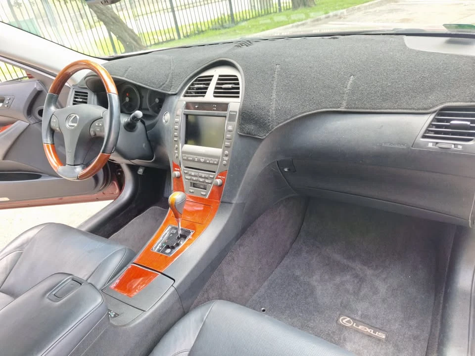 2007 Lexus ES 5th Gen - Image 7 of 20