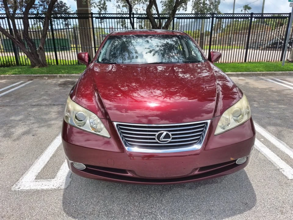 2007 Lexus ES 5th Gen - Image 2 of 20