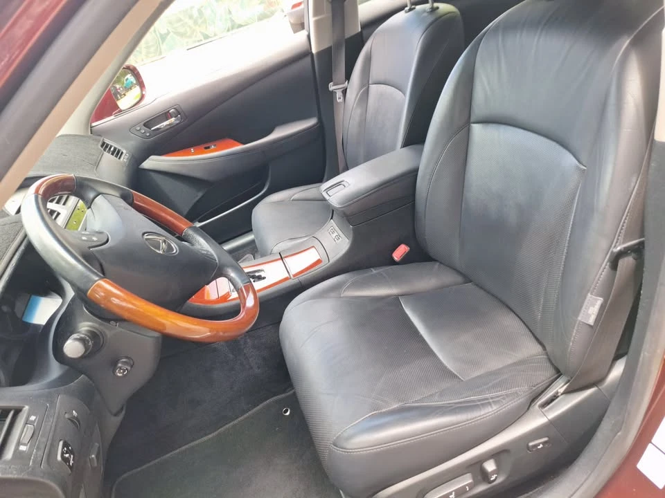 2007 Lexus ES 5th Gen - Image 13 of 20