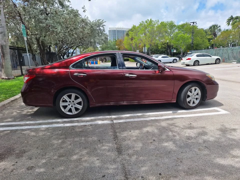 2007 Lexus ES 5th Gen - Image 18 of 20