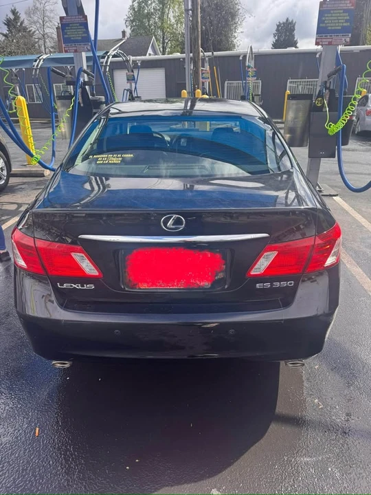 2007 Lexus ES 5th Gen - Image 2 of 4