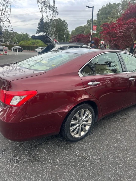 2007 Lexus ES 5th Gen - Image 4 of 12