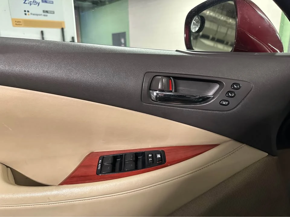 2007 Lexus ES 5th Gen - Image 11 of 12