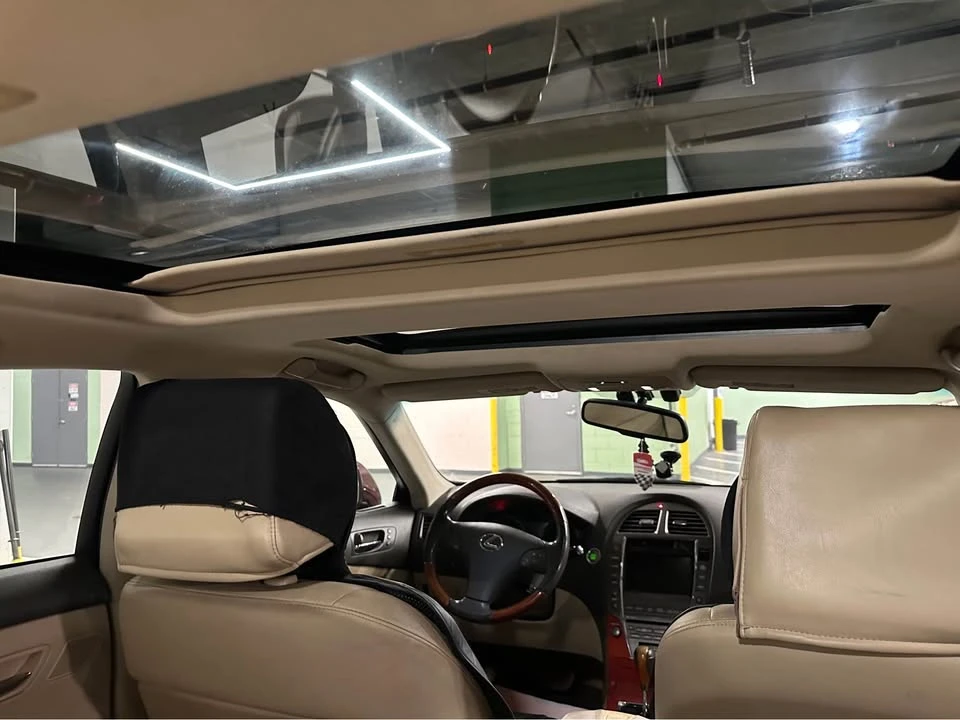 2007 Lexus ES 5th Gen - Image 7 of 12