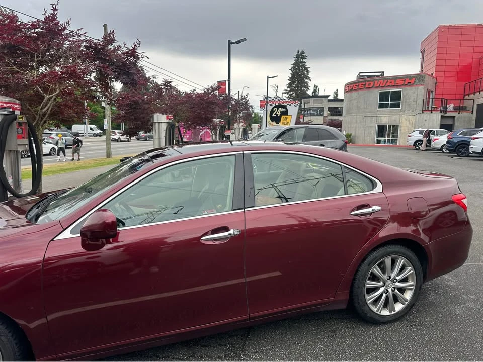 2007 Lexus ES 5th Gen - Image 2 of 12