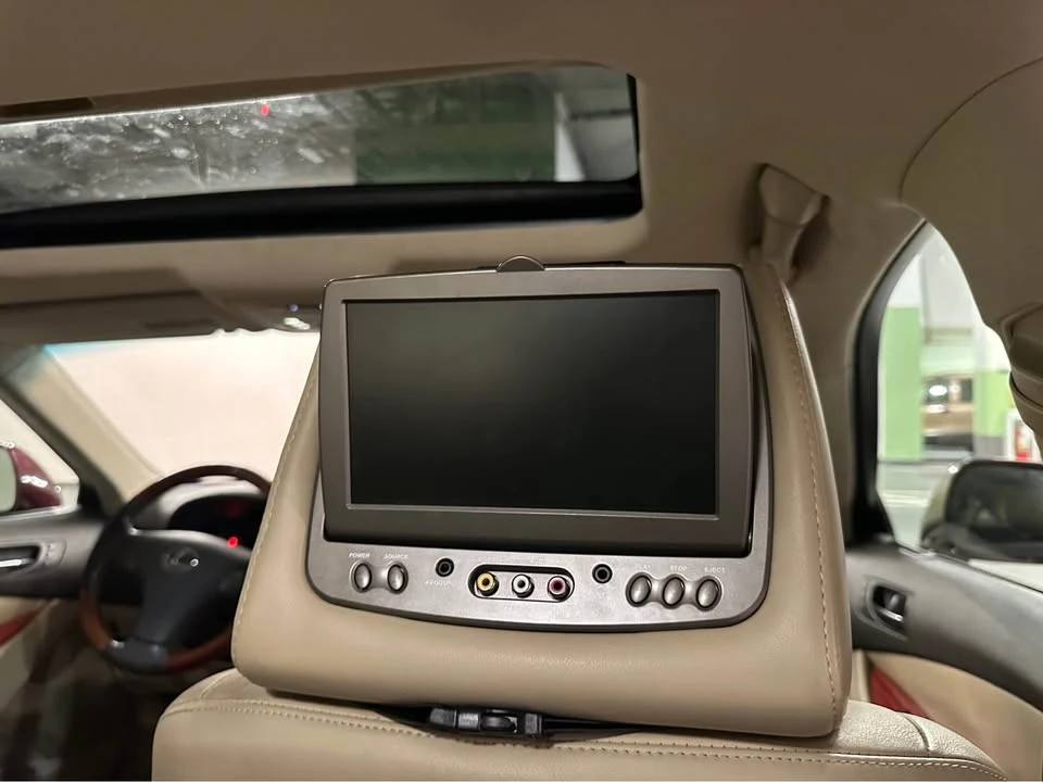 2007 Lexus ES 5th Gen - Image 6 of 12