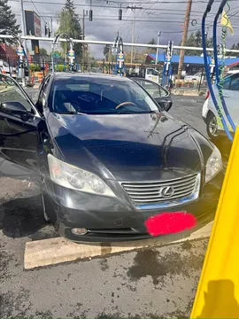 2007 Lexus ES