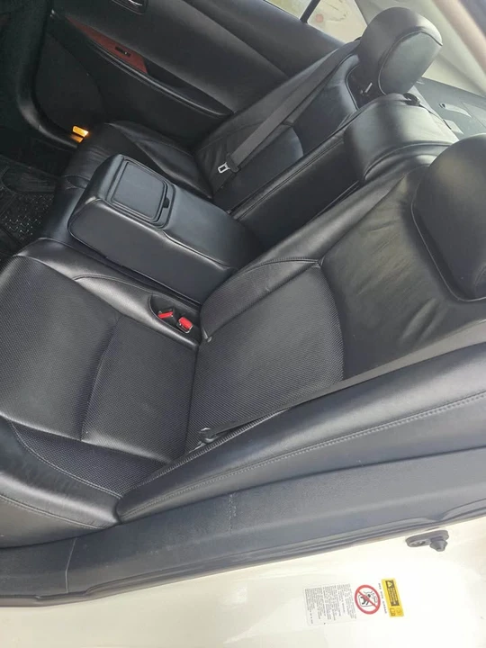 2007 Lexus ES 5th Gen - Image 8 of 12
