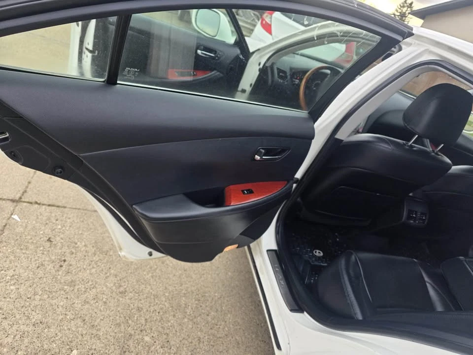2007 Lexus ES 5th Gen - Image 11 of 12