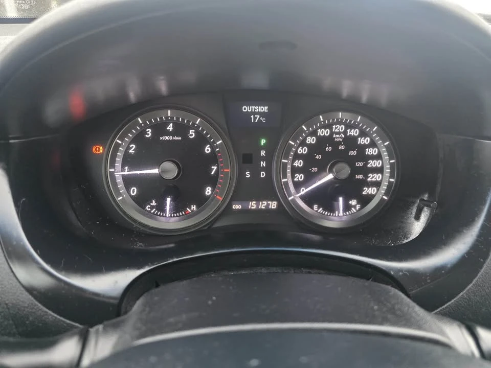 2007 Lexus ES 5th Gen - Image 12 of 12
