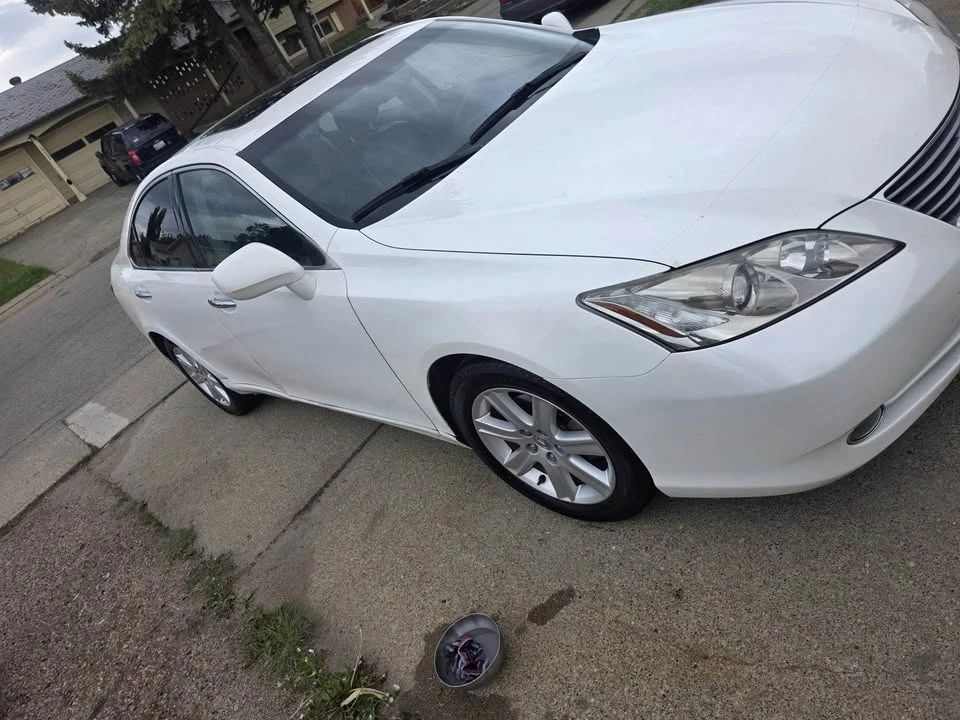 2007 Lexus ES 5th Gen - Image 4 of 12