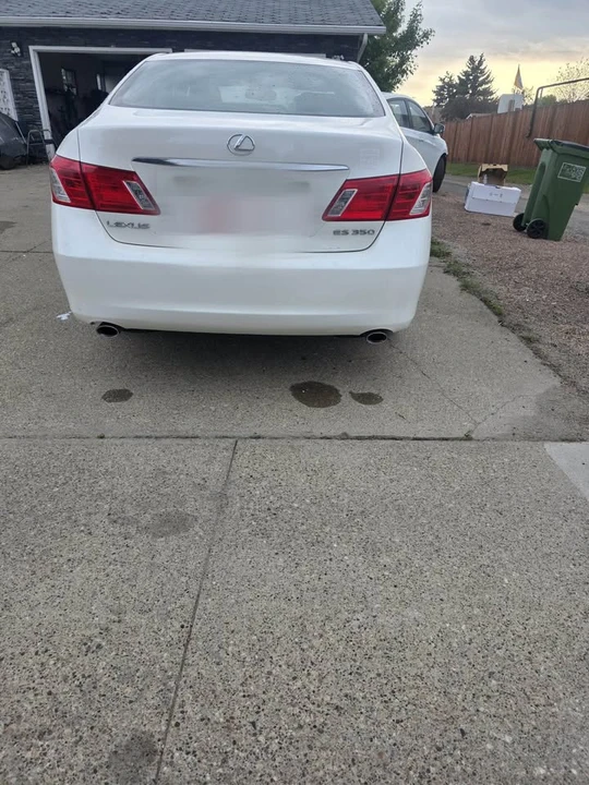 2007 Lexus ES 5th Gen - Image 2 of 12