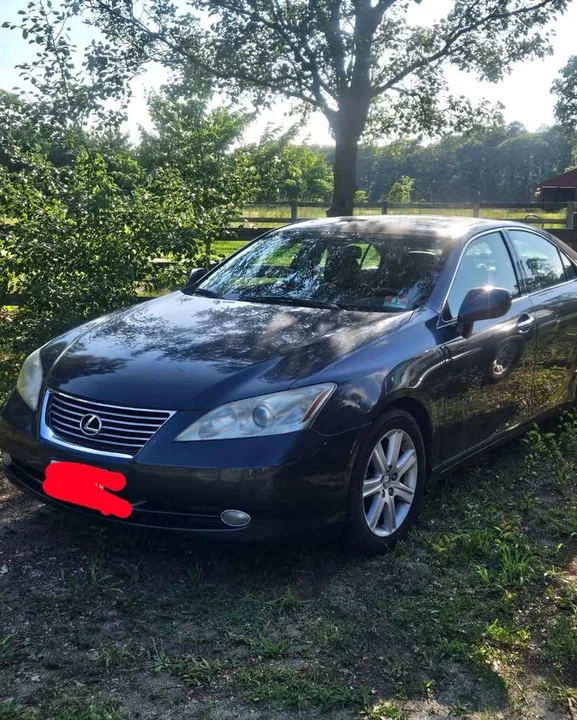 2007 Lexus ES 5th Gen - Image 2 of 4