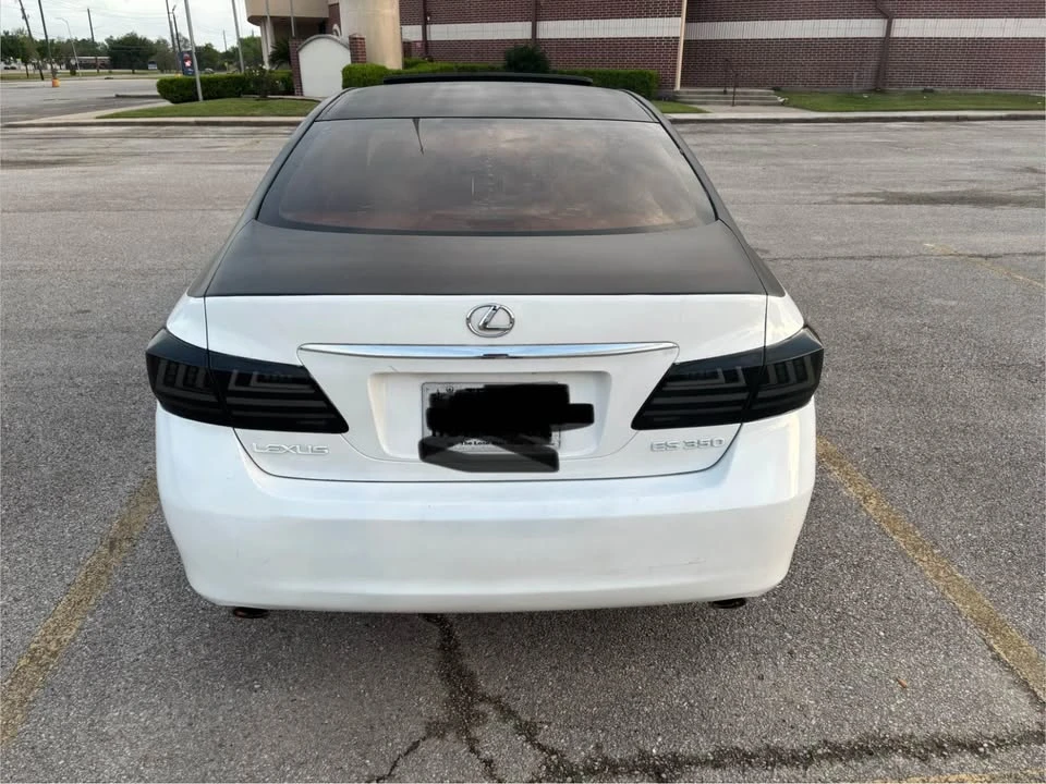 2007 Lexus ES 5th Gen - Image 4 of 9