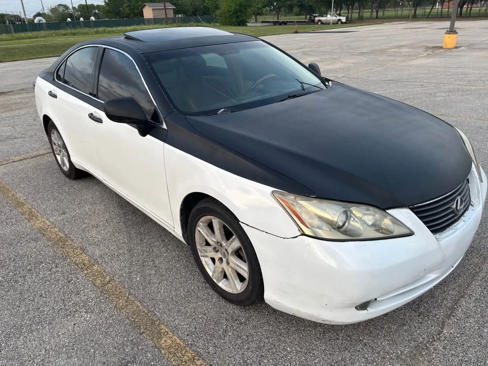 2007 Lexus ES 5th Gen - Image 6 of 9