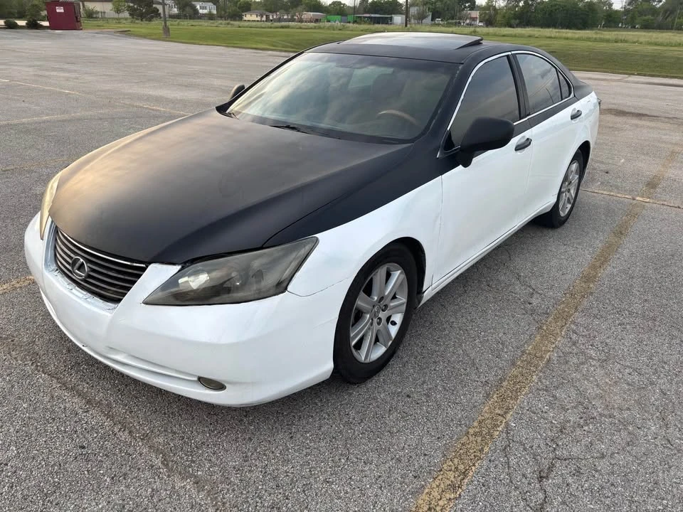 2007 Lexus ES 5th Gen - Image 2 of 9