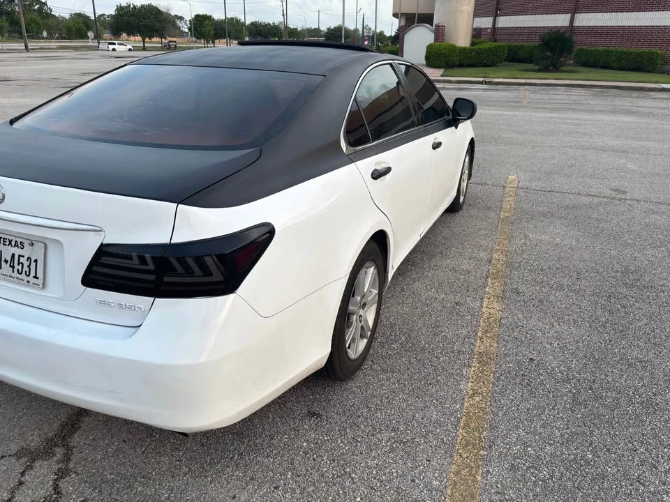2007 Lexus ES 5th Gen - Image 5 of 9