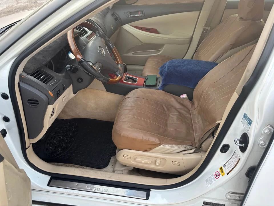 2007 Lexus ES 5th Gen - Image 7 of 9