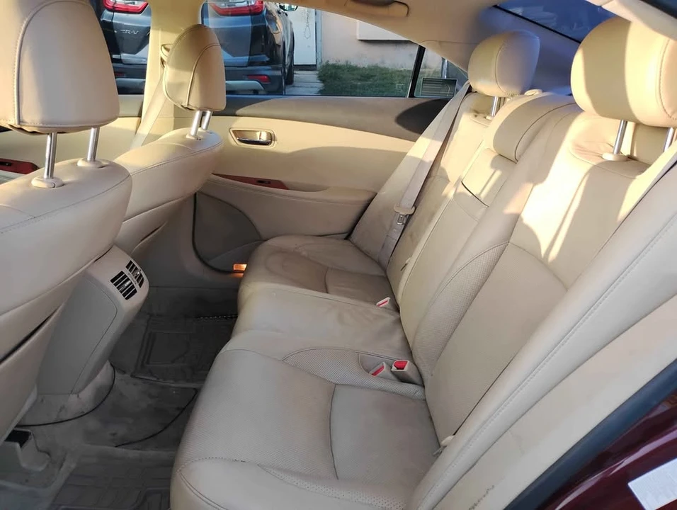 2007 Lexus ES 5th Gen - Image 5 of 5