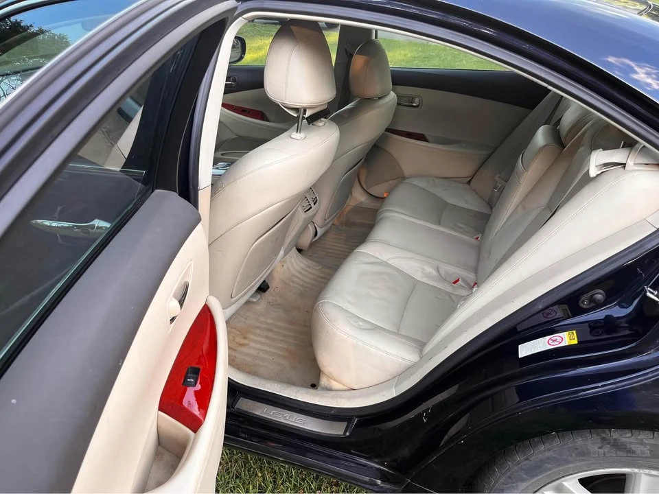 2007 Lexus ES 5th Gen - Image 5 of 11