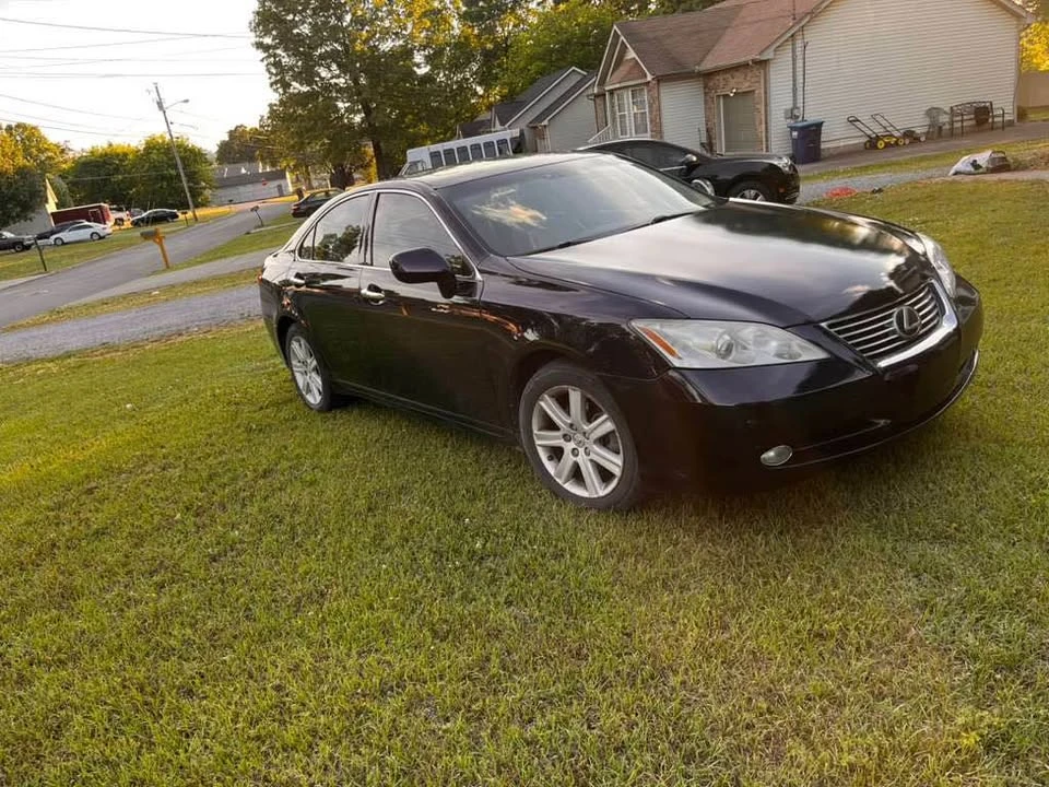 2007 Lexus ES 5th Gen - Image 2 of 11