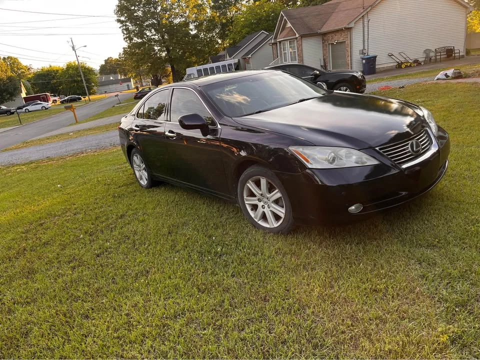 2007 Lexus ES 5th Gen - Image 11 of 11