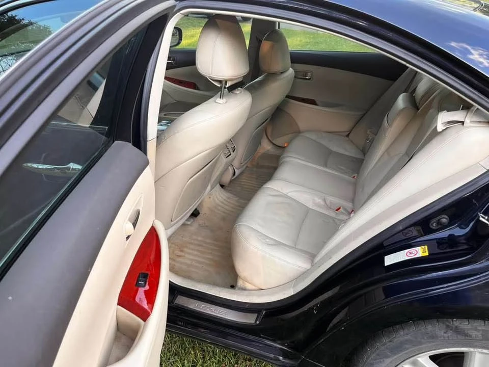 2007 Lexus ES 5th Gen - Image 6 of 11