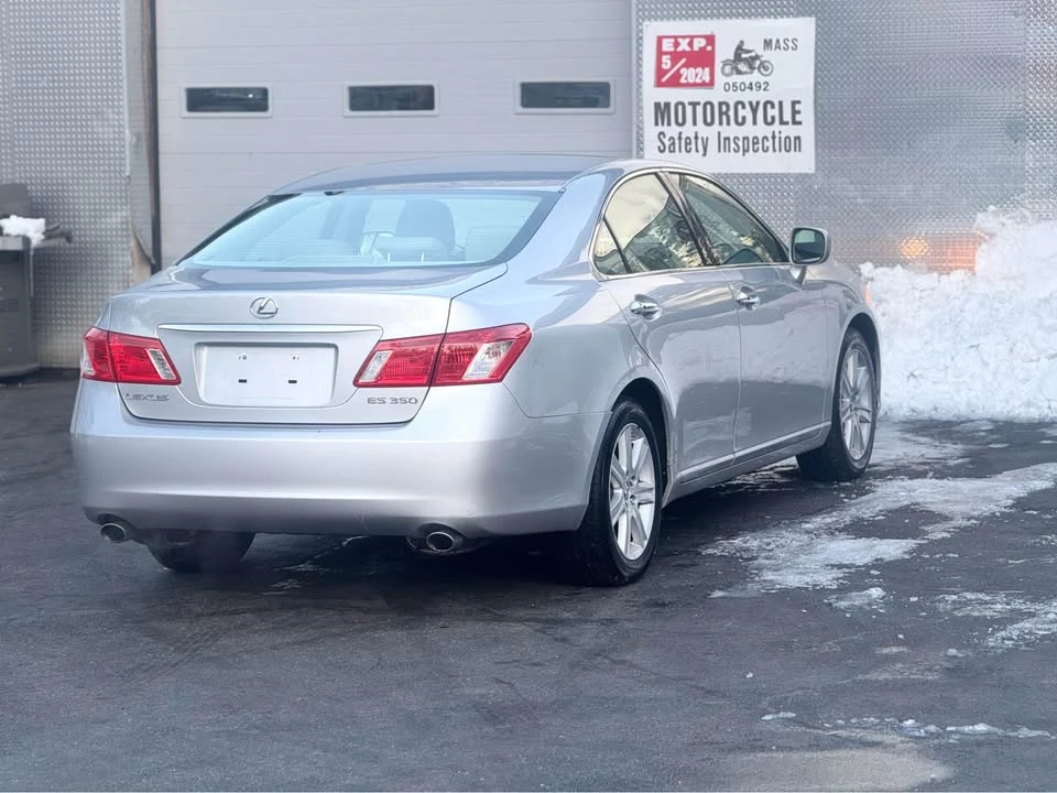 2007 Lexus ES 5th Gen - Image 6 of 19