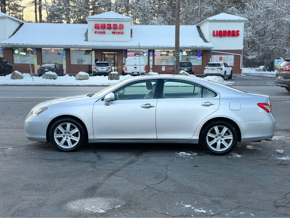 2007 Lexus ES 5th Gen - Image 3 of 19